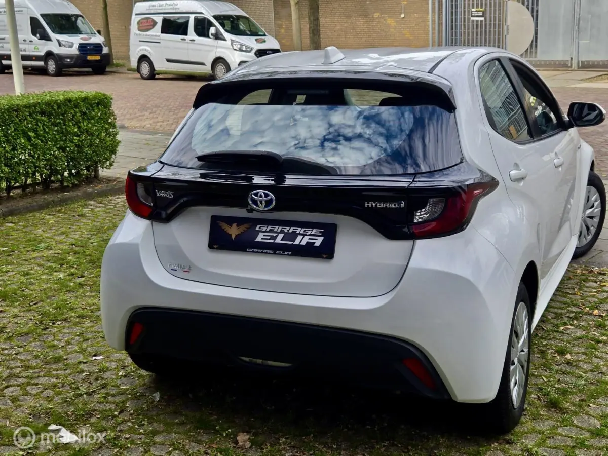 1.5 Hybrid Active | Camera | Cruise | 103804 KM