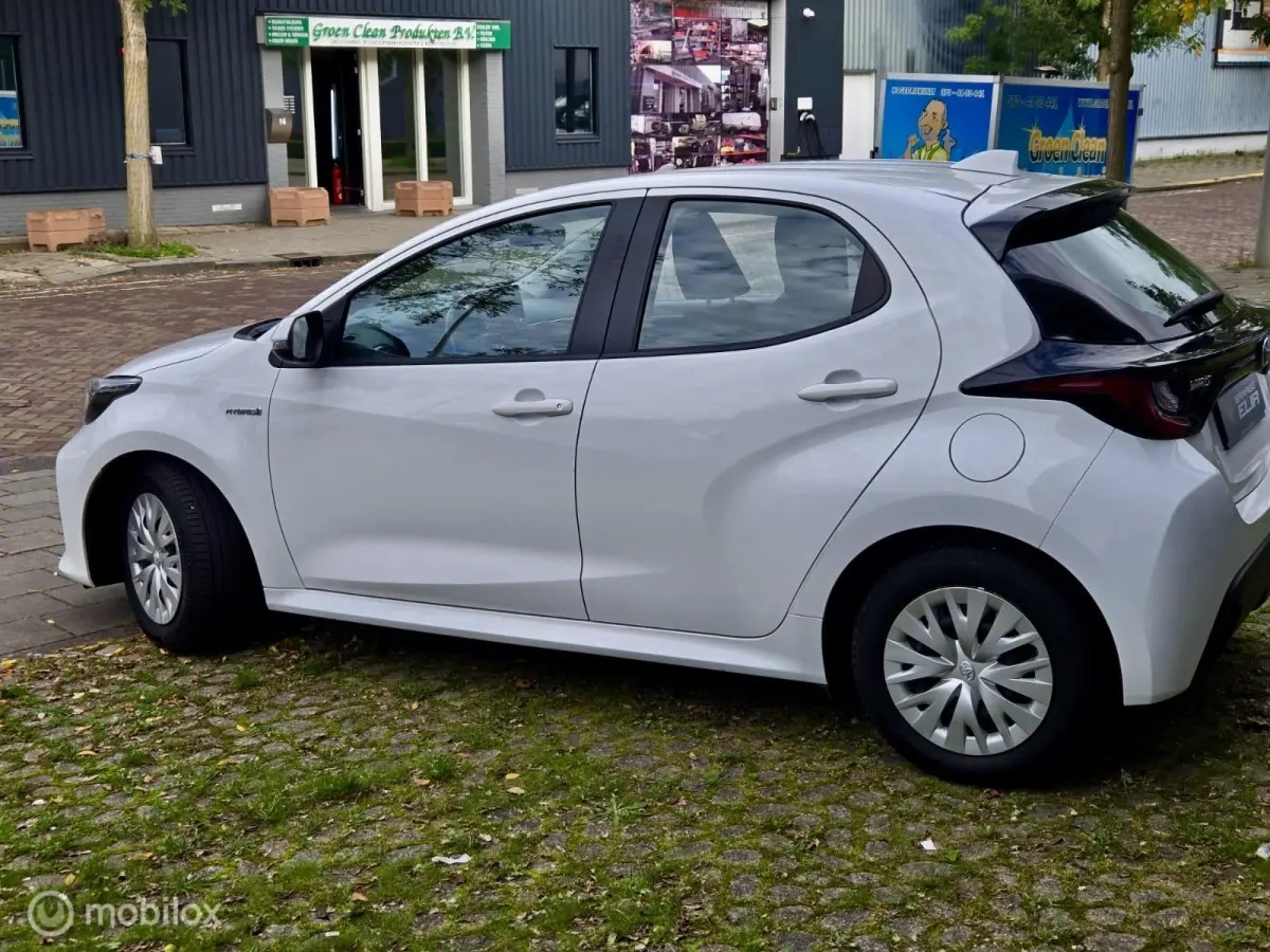 1.5 Hybrid Active | Camera | Cruise | 103804 KM