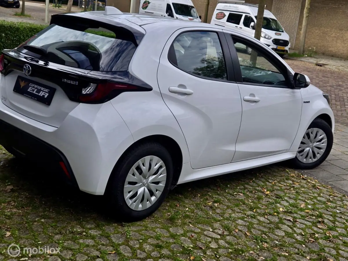 1.5 Hybrid Active | Camera | Cruise | 103804 KM