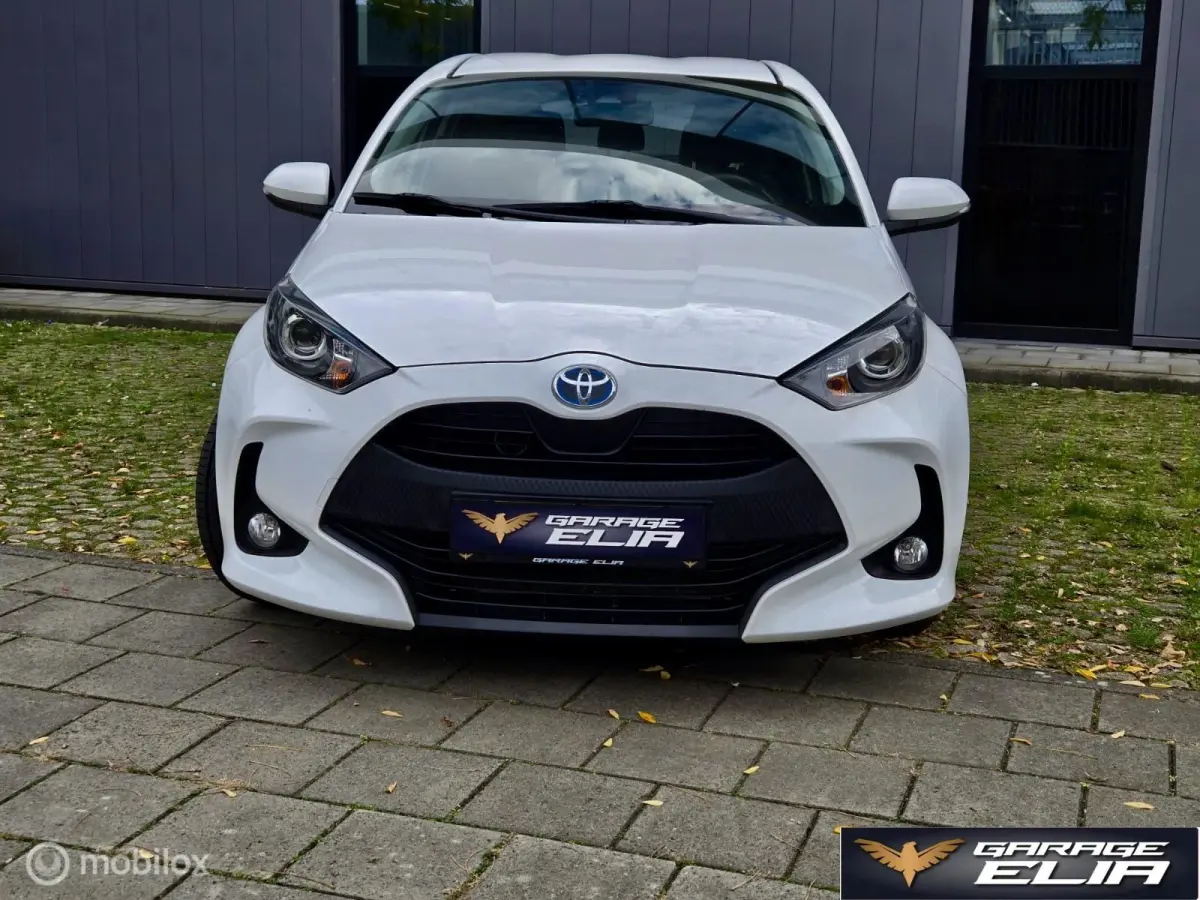 1.5 Hybrid Active | Camera | Cruise | 103804 KM