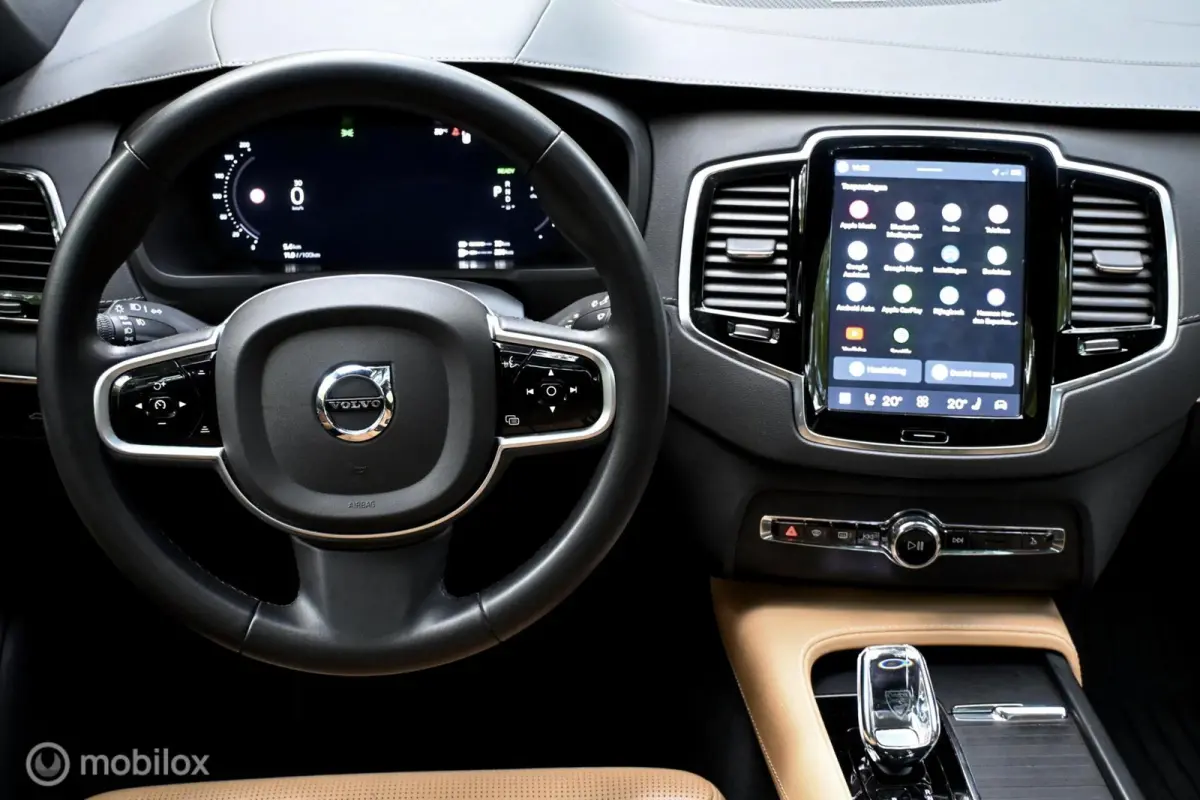 2.0 T8 Recharge AWD Ultimate Bright| Long Range!|