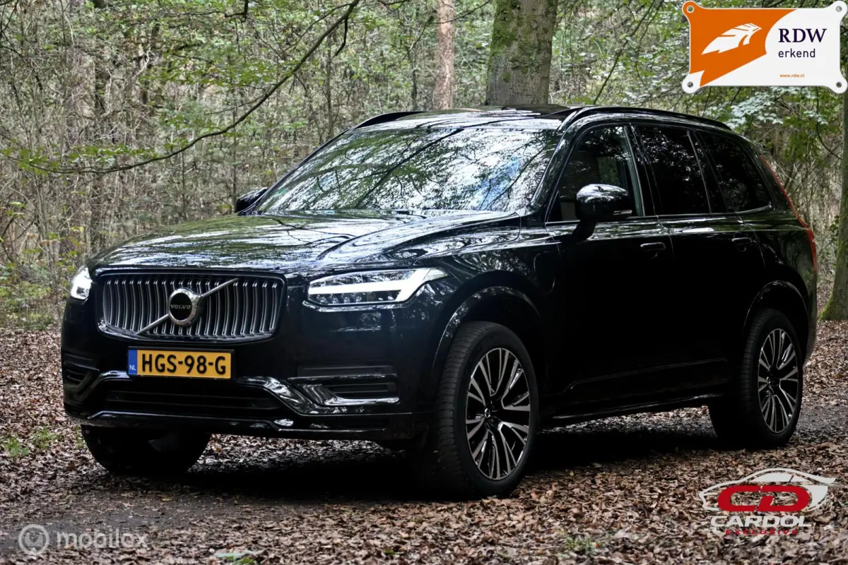 2.0 T8 Recharge AWD Ultimate Bright| Long Range!|