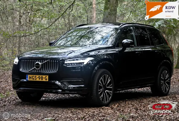 2.0 T8 Recharge AWD Ultimate Bright| Long Range!|