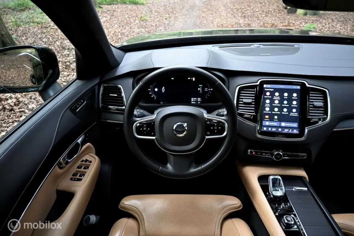 2.0 T8 Recharge AWD Ultimate Bright| Long Range!|