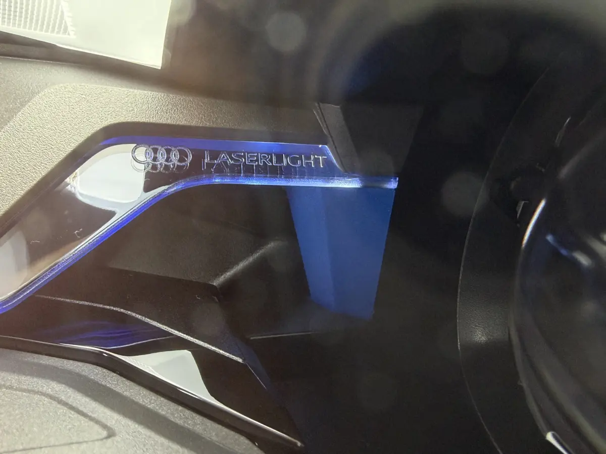 93 kWh | SOH 89% | Achterasbesturing | ACC | Nappa Leder | Laser LED