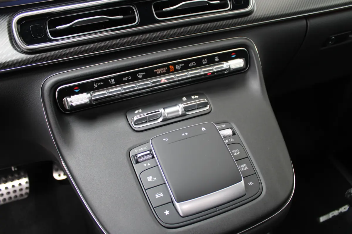 300d / DC / AMG / 4-Matic / Elec Stoelen / Luchtvering / Panorama / 360 Cam / Burmester / Vol Opties / NIEUWSTAAT