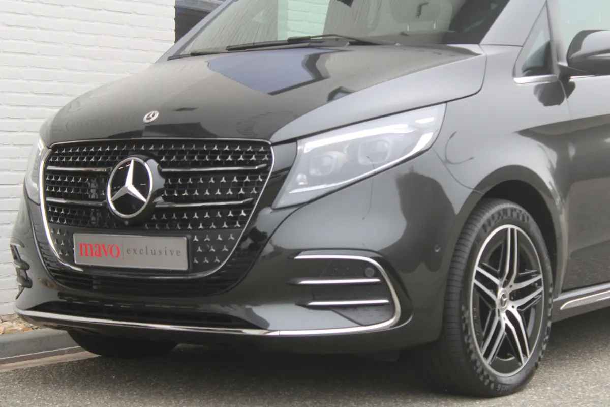 300d / DC / AMG / 4-Matic / Elec Stoelen / Luchtvering / Panorama / 360 Cam / Burmester / Vol Opties / NIEUWSTAAT