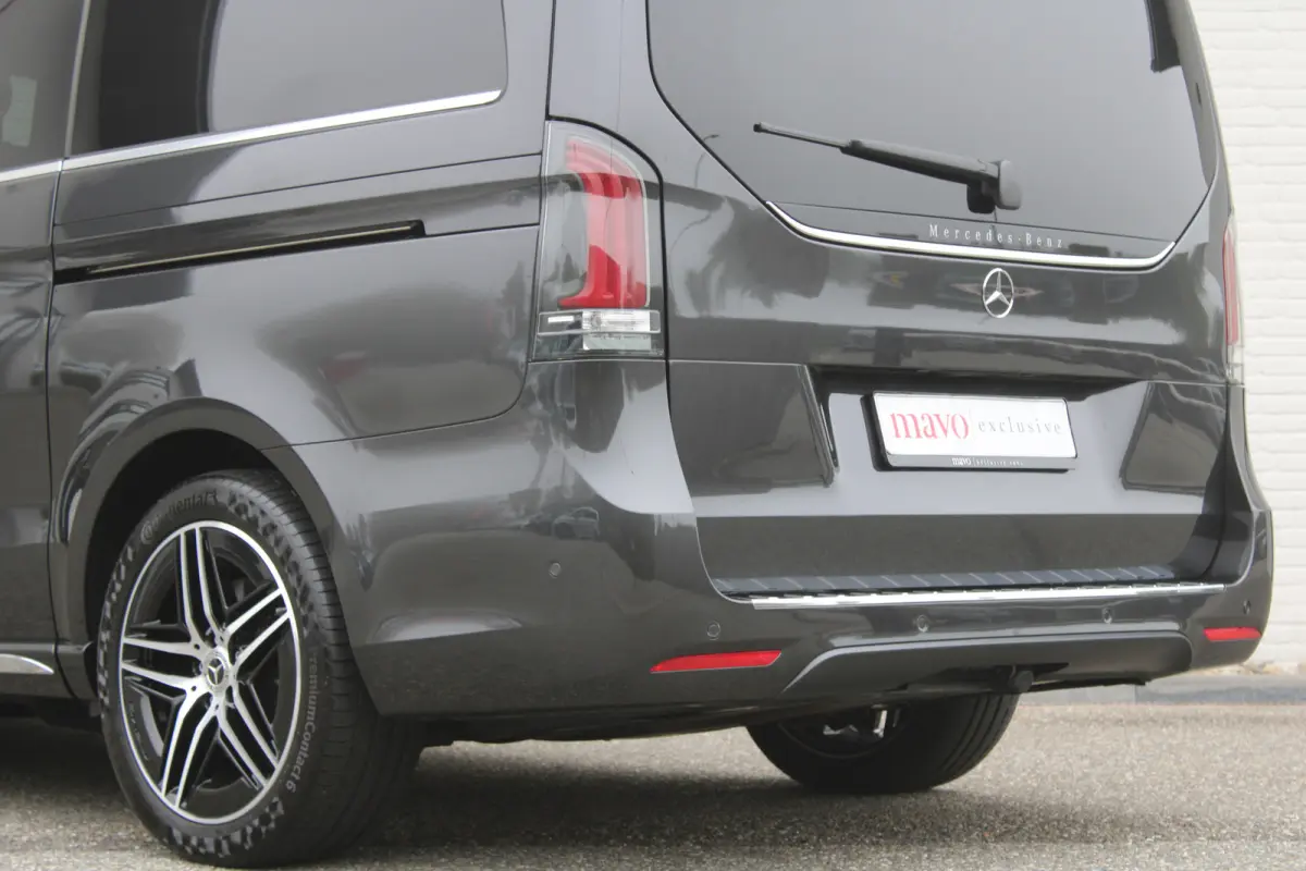 300d / DC / AMG / 4-Matic / Elec Stoelen / Luchtvering / Panorama / 360 Cam / Burmester / Vol Opties / NIEUWSTAAT