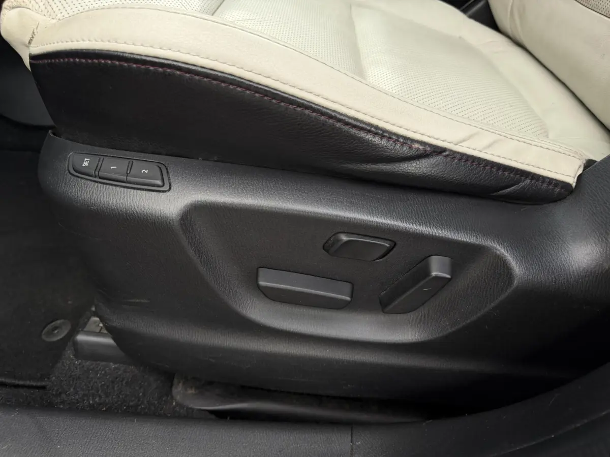 2.5 SkyActiv-G 192 GT-M 4WD Schuifdak - Leder - Led - Trekhaak