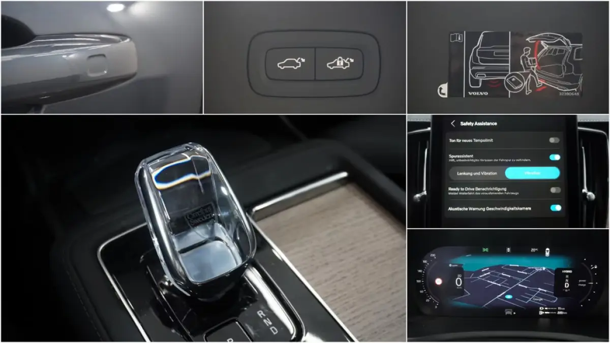 2.0 T8 Plug-in hybrid AWD Plus Bright ** FULL OPTIONS, PANO, TREKH, 21-inch LMV, H&K SOUND ** 41k onder NP - UNFALLFREI ** ** INFORMEER OOK NAAR ONZE AANTREKKELIJKE FINANCIAL-LEASE TARIEVEN 