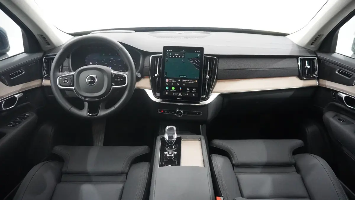 2.0 T8 Plug-in hybrid AWD Plus Bright ** FULL OPTIONS, PANO, TREKH, 21-inch LMV, H&K SOUND ** 41k onder NP - UNFALLFREI ** ** INFORMEER OOK NAAR ONZE AANTREKKELIJKE FINANCIAL-LEASE TARIEVEN 
