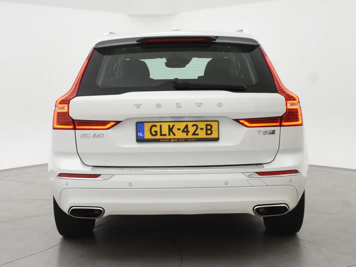 2.0 T8 TWIN ENGINE 390 PK AWD INSCRIPTION | TREKHAAK | PANORAMA | LEDER | 19 INCH