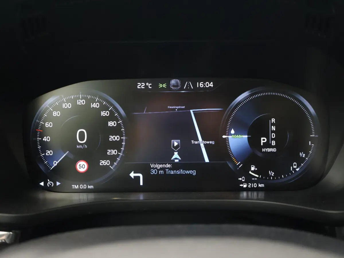 2.0 T8 TWIN ENGINE 390 PK AWD INSCRIPTION | TREKHAAK | PANORAMA | LEDER | 19 INCH