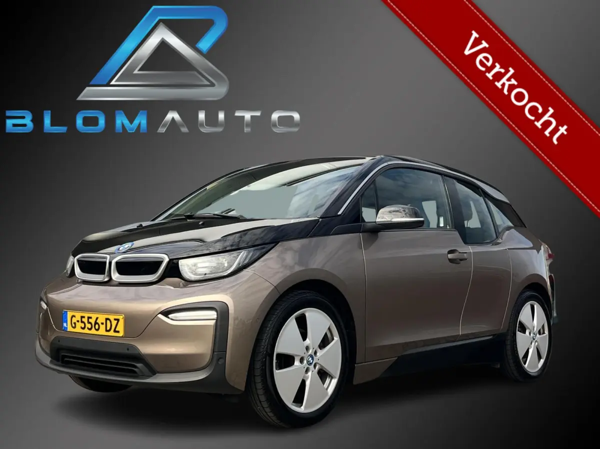 GROTE BATTERIJ 120Ah 42 kWh SOH 94% CAMERA+LED+BTW