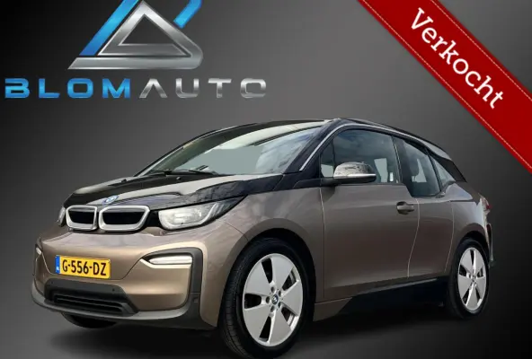 GROTE BATTERIJ 120Ah 42 kWh SOH 94% CAMERA+LED+BTW