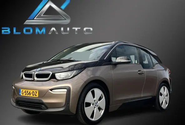 GROTE BATTERIJ 120Ah 42 kWh SOH 94% CAMERA+LED+BTW