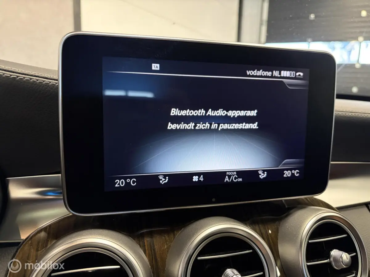 AMG 63 S 510 PK / DESIGNO LEDER / PANODAK / SPORTUITLAAT / BURMESTER / STOELKOELING+STOELVERW.+ MEMORY / SUPER ONDERHOUDEN