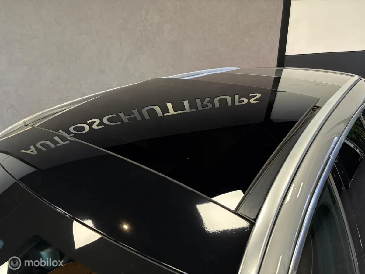 AMG 63 S 510 PK / DESIGNO LEDER / PANODAK / SPORTUITLAAT / BURMESTER / STOELKOELING+STOELVERW.+ MEMORY / SUPER ONDERHOUDEN