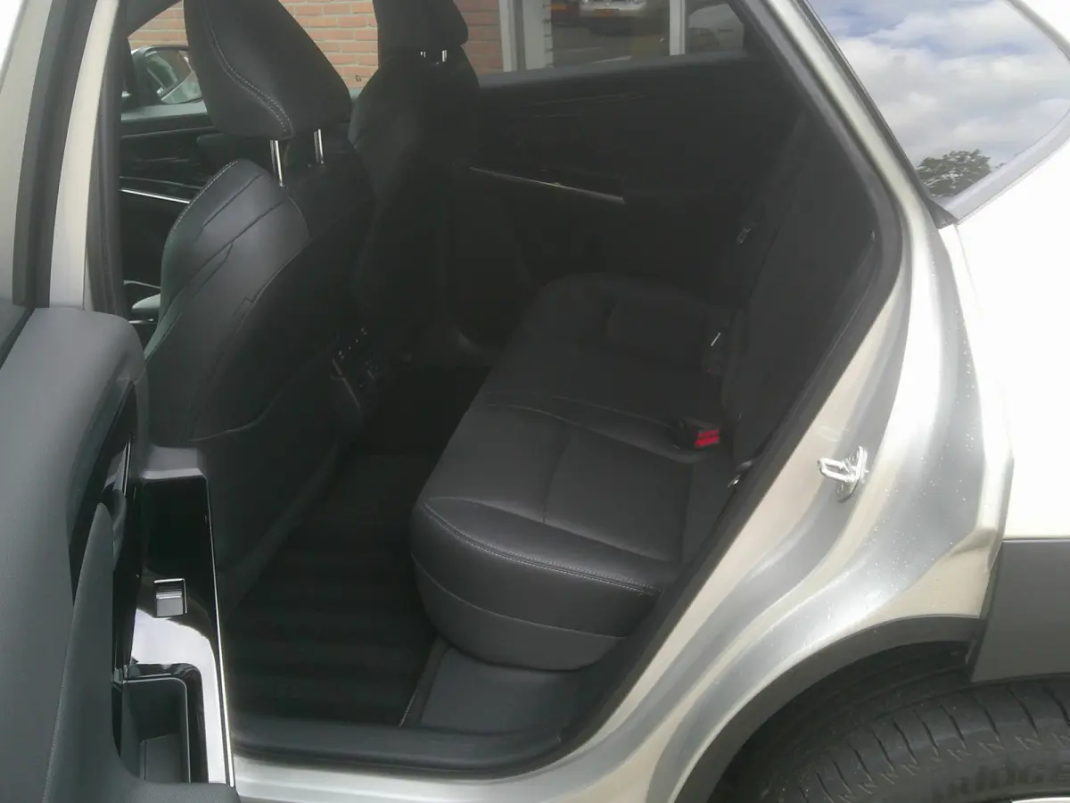 Premium 71 kWh