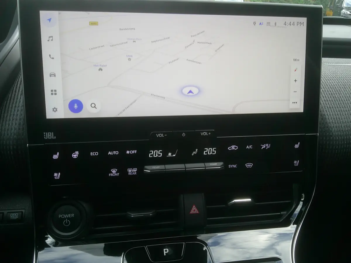 Premium 71 kWh