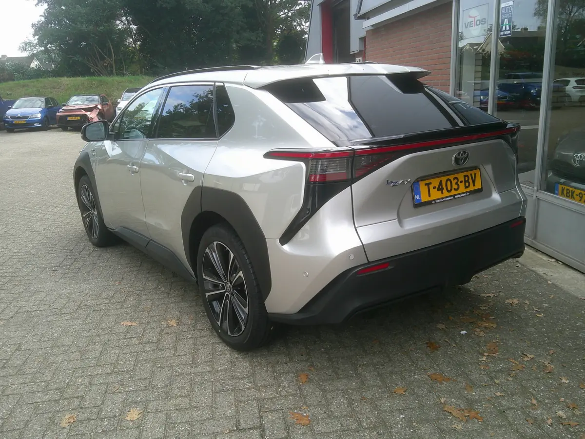 Premium 71 kWh