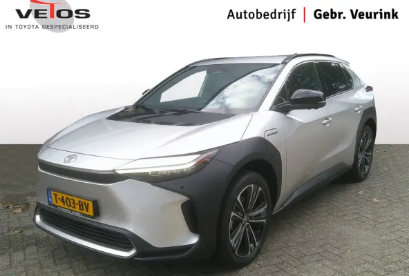 Premium 71 kWh