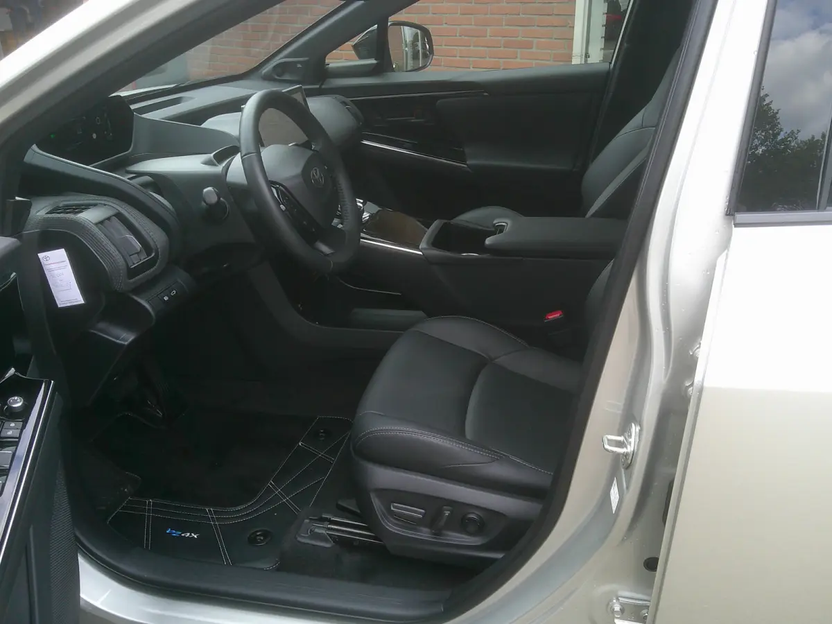 Premium 71 kWh
