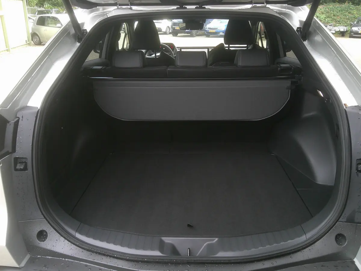Premium 71 kWh