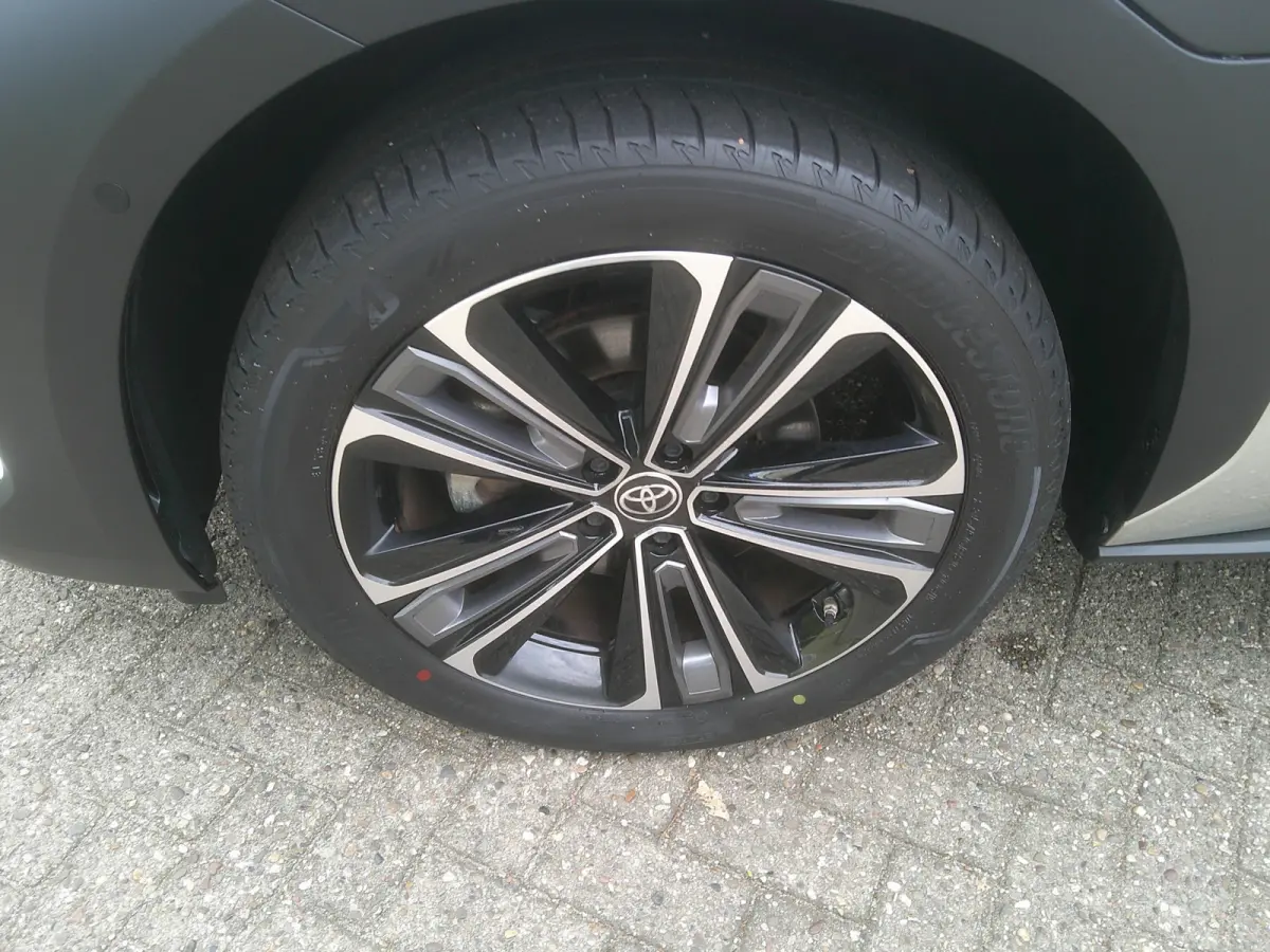 Premium 71 kWh