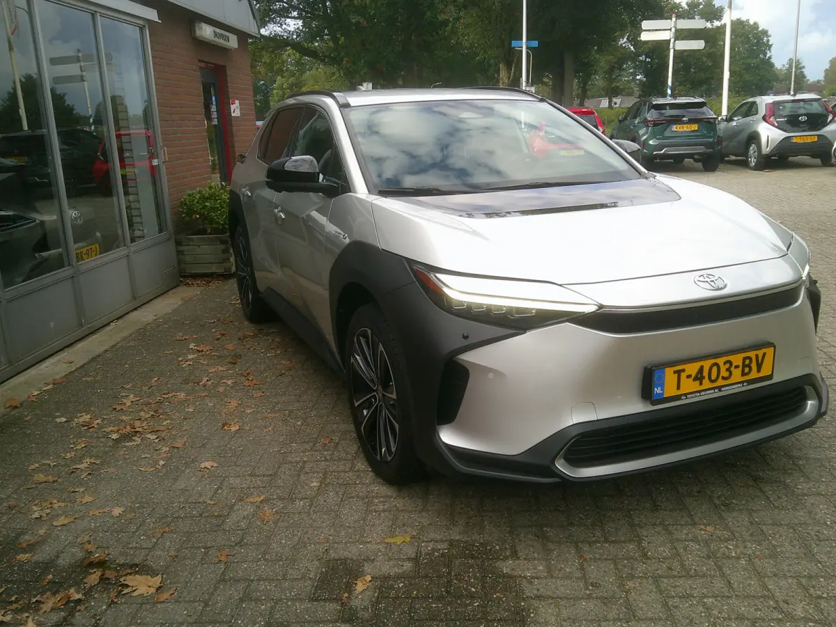 Premium 71 kWh
