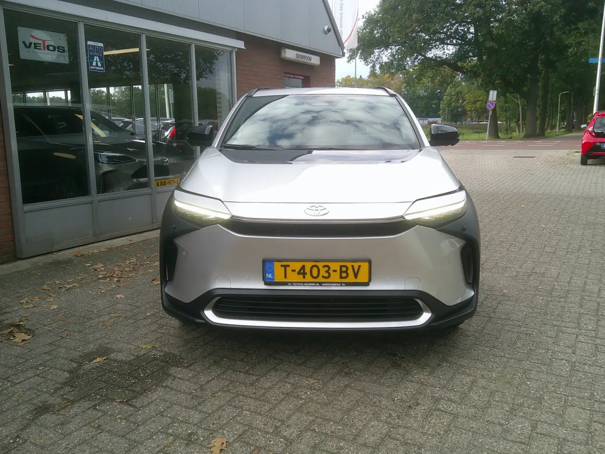 Premium 71 kWh