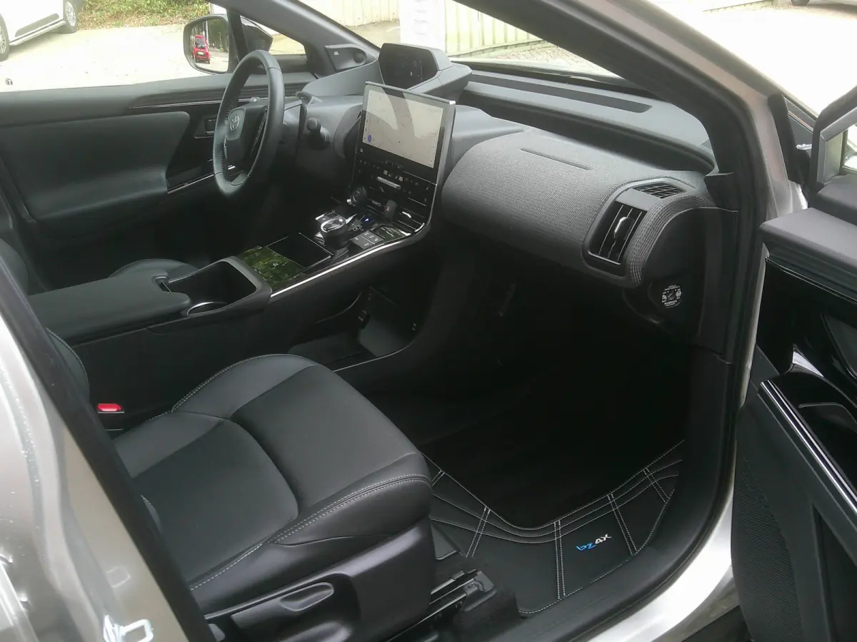 Premium 71 kWh