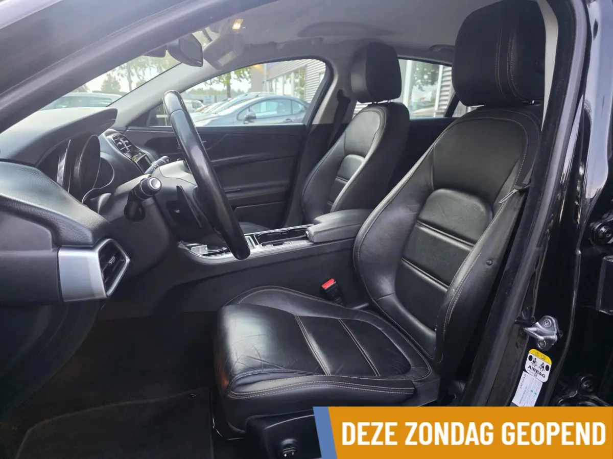 2.0 D Corporate Edition Prestige | Automaat | 81.433 km | Car-Pass | Leder | Stoelverwarming