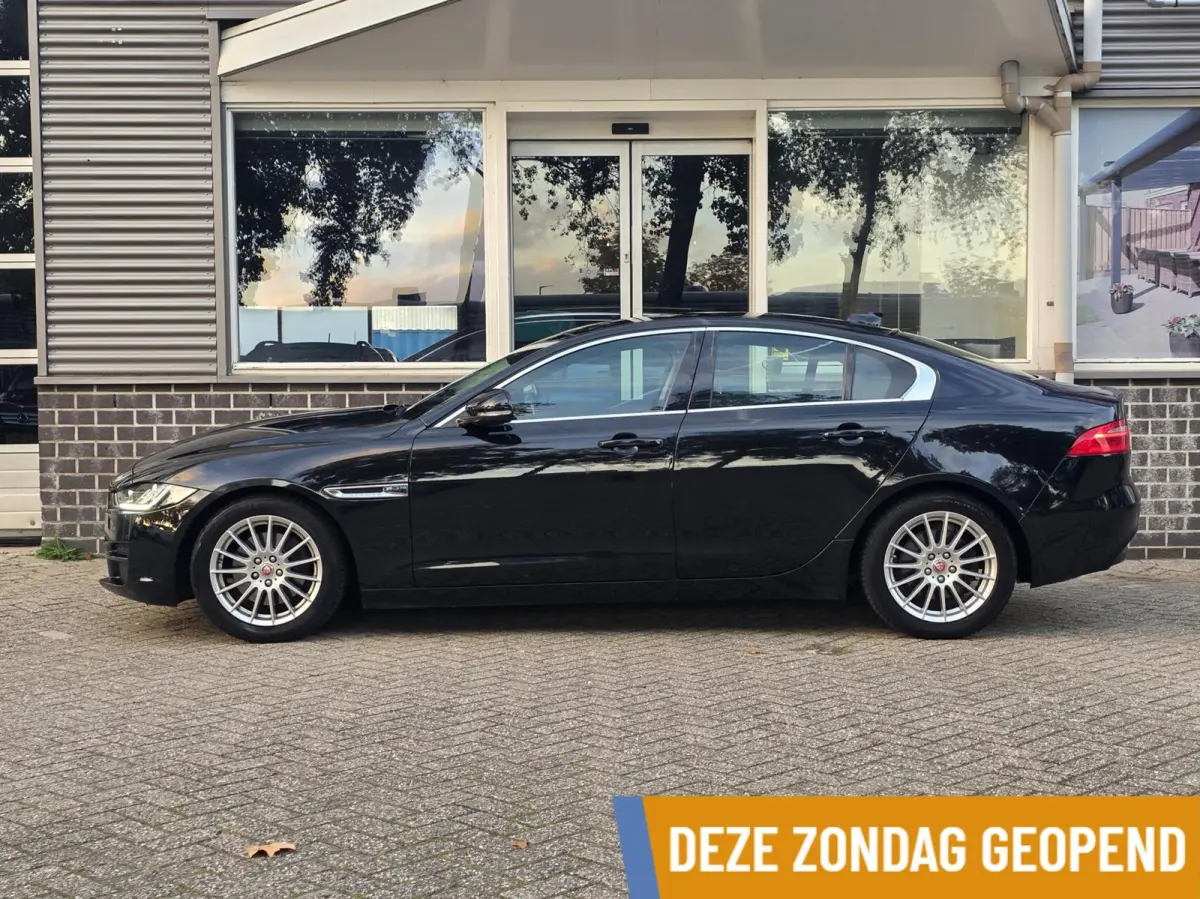 2.0 D Corporate Edition Prestige | Automaat | 81.433 km | Car-Pass | Leder | Stoelverwarming