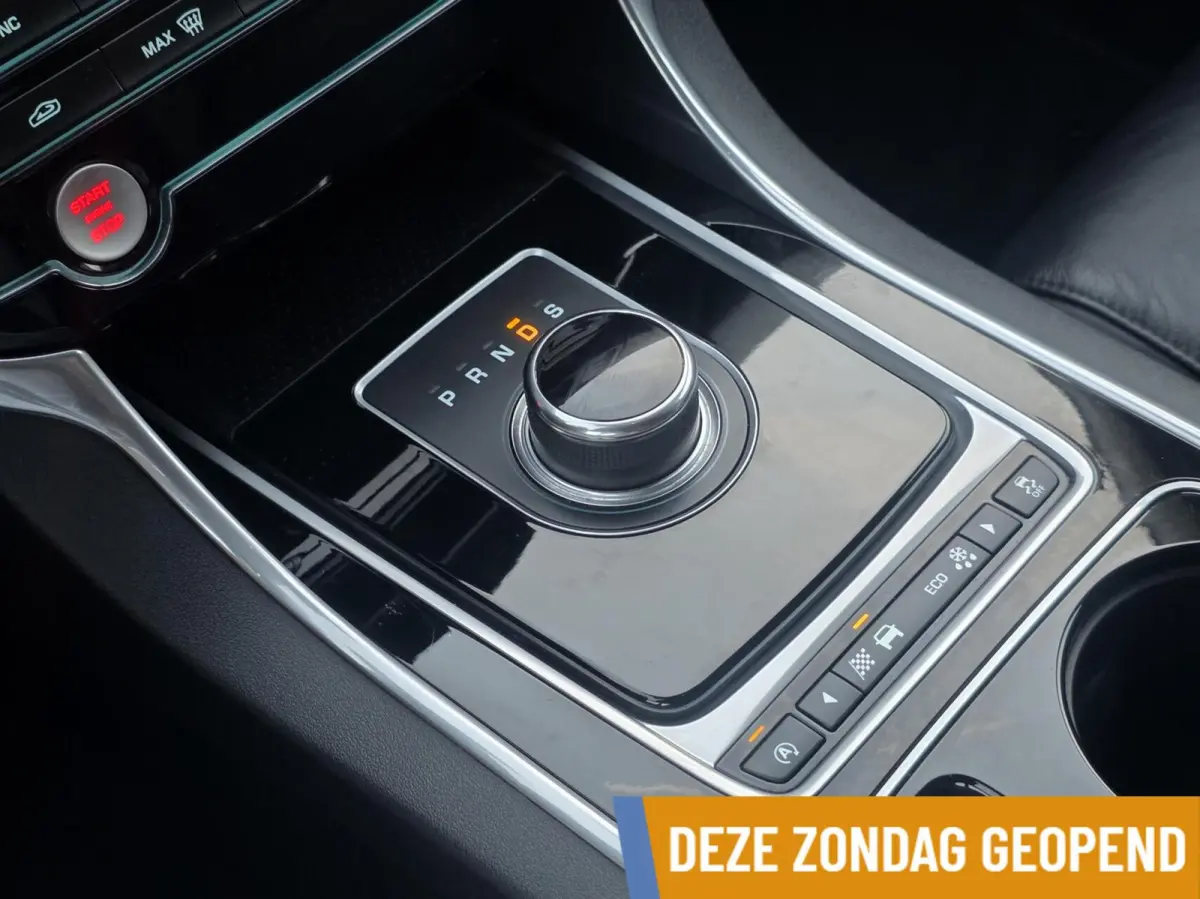 2.0 D Corporate Edition Prestige | Automaat | 81.433 km | Car-Pass | Leder | Stoelverwarming