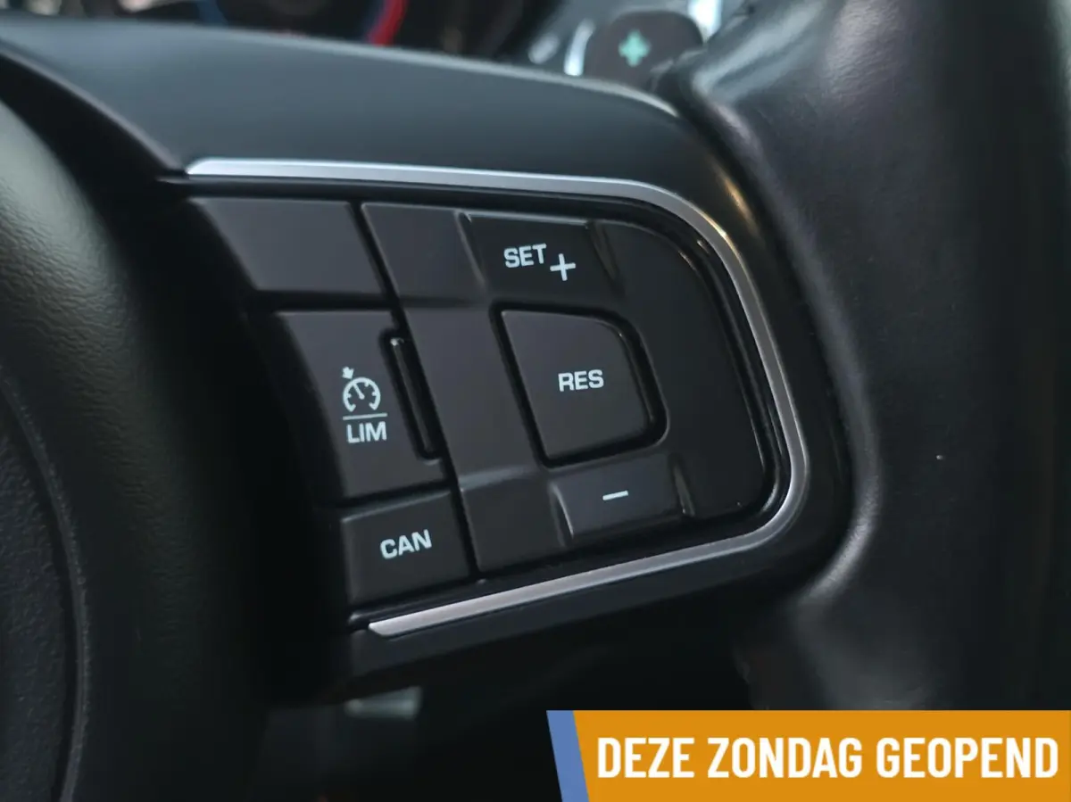 2.0 D Corporate Edition Prestige | Automaat | 81.433 km | Car-Pass | Leder | Stoelverwarming