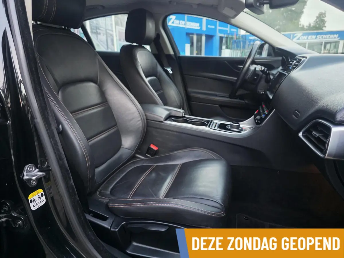 2.0 D Corporate Edition Prestige | Automaat | 81.433 km | Car-Pass | Leder | Stoelverwarming