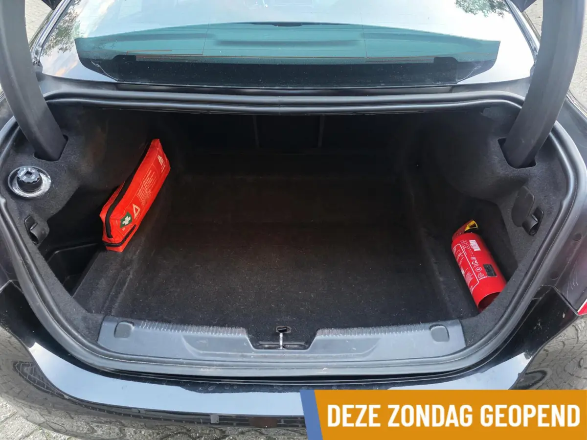 2.0 D Corporate Edition Prestige | Automaat | 81.433 km | Car-Pass | Leder | Stoelverwarming