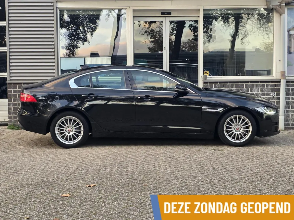2.0 D Corporate Edition Prestige | Automaat | 81.433 km | Car-Pass | Leder | Stoelverwarming