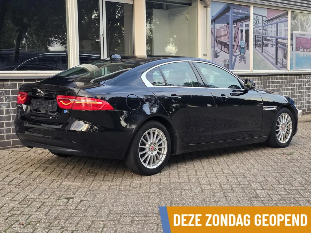 2.0 D Corporate Edition Prestige | Automaat | 81.433 km | Car-Pass | Leder | Stoelverwarming