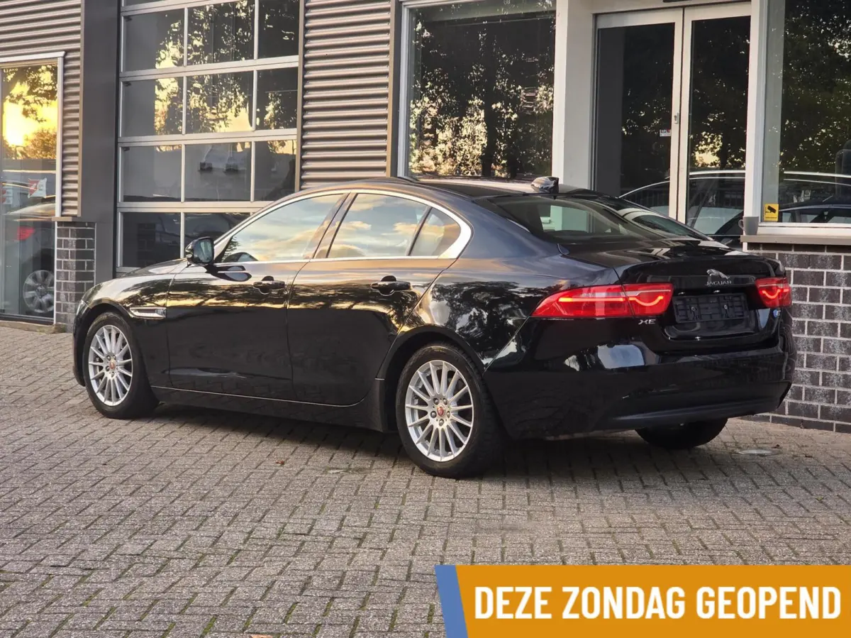 2.0 D Corporate Edition Prestige | Automaat | 81.433 km | Car-Pass | Leder | Stoelverwarming