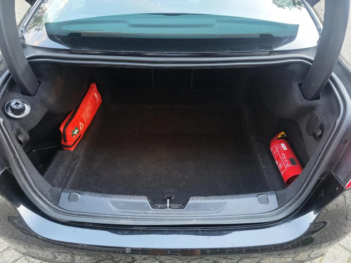 2.0 D Corporate Edition Prestige | Automaat | 81.433 km | Car-Pass | Leder | Stoelverwarming