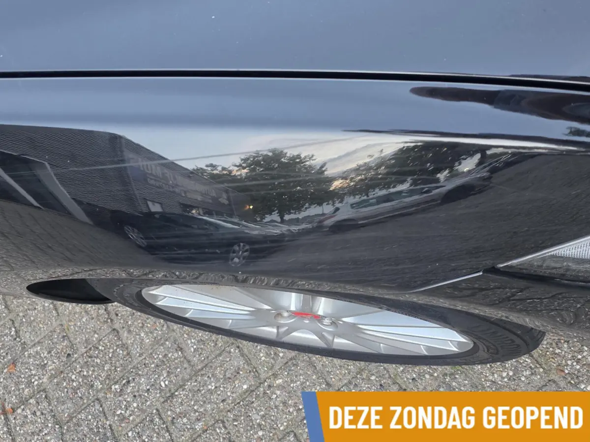 2.0 D Corporate Edition Prestige | Automaat | 81.433 km | Car-Pass | Leder | Stoelverwarming
