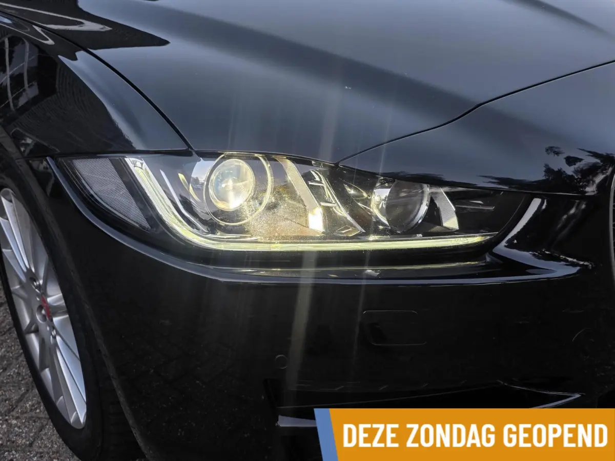 2.0 D Corporate Edition Prestige | Automaat | 81.433 km | Car-Pass | Leder | Stoelverwarming