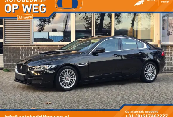 2.0 D Corporate Edition Prestige | Automaat | 81.433 km | Car-Pass | Leder | Stoelverwarming