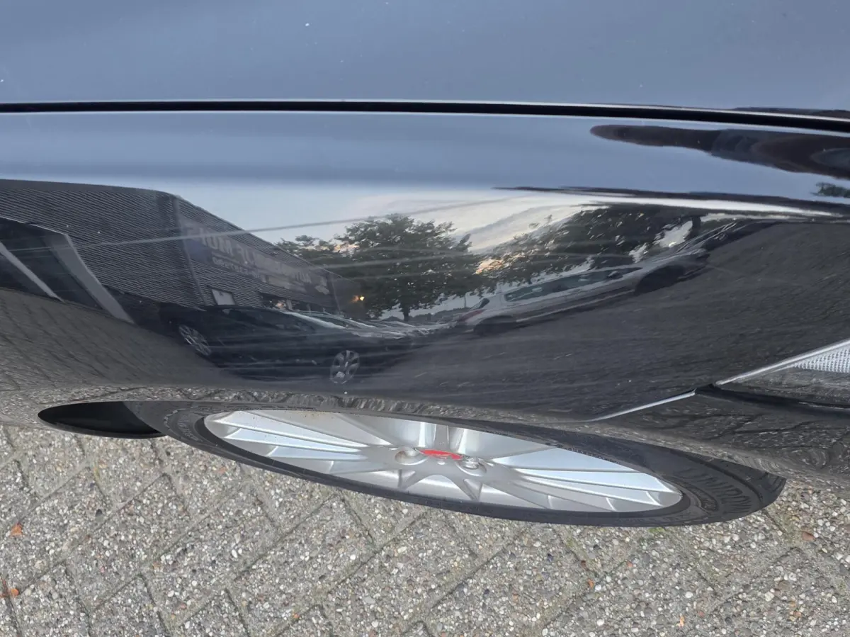 2.0 D Corporate Edition Prestige | Automaat | 81.433 km | Car-Pass | Leder | Stoelverwarming