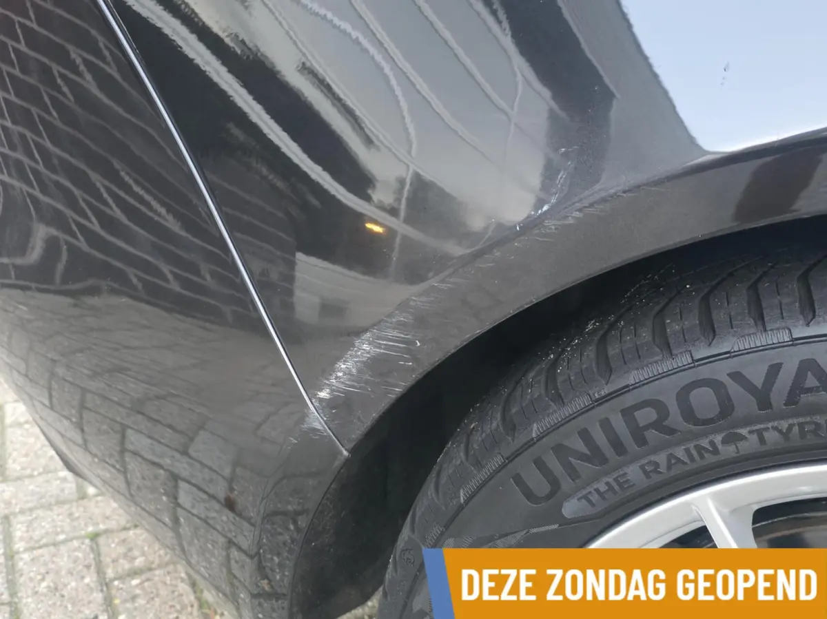 2.0 D Corporate Edition Prestige | Automaat | 81.433 km | Car-Pass | Leder | Stoelverwarming