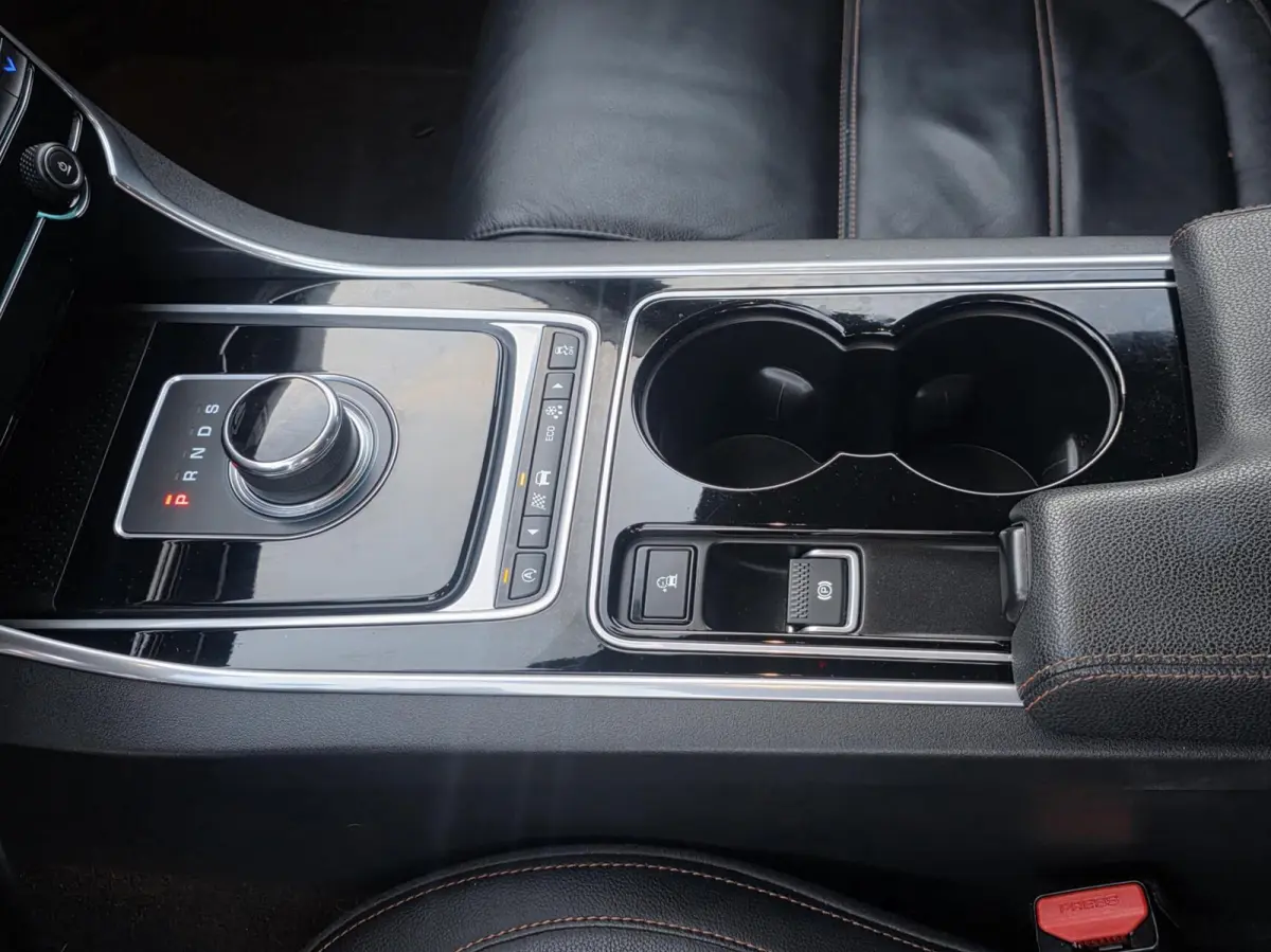 2.0 D Corporate Edition Prestige | Automaat | 81.433 km | Car-Pass | Leder | Stoelverwarming