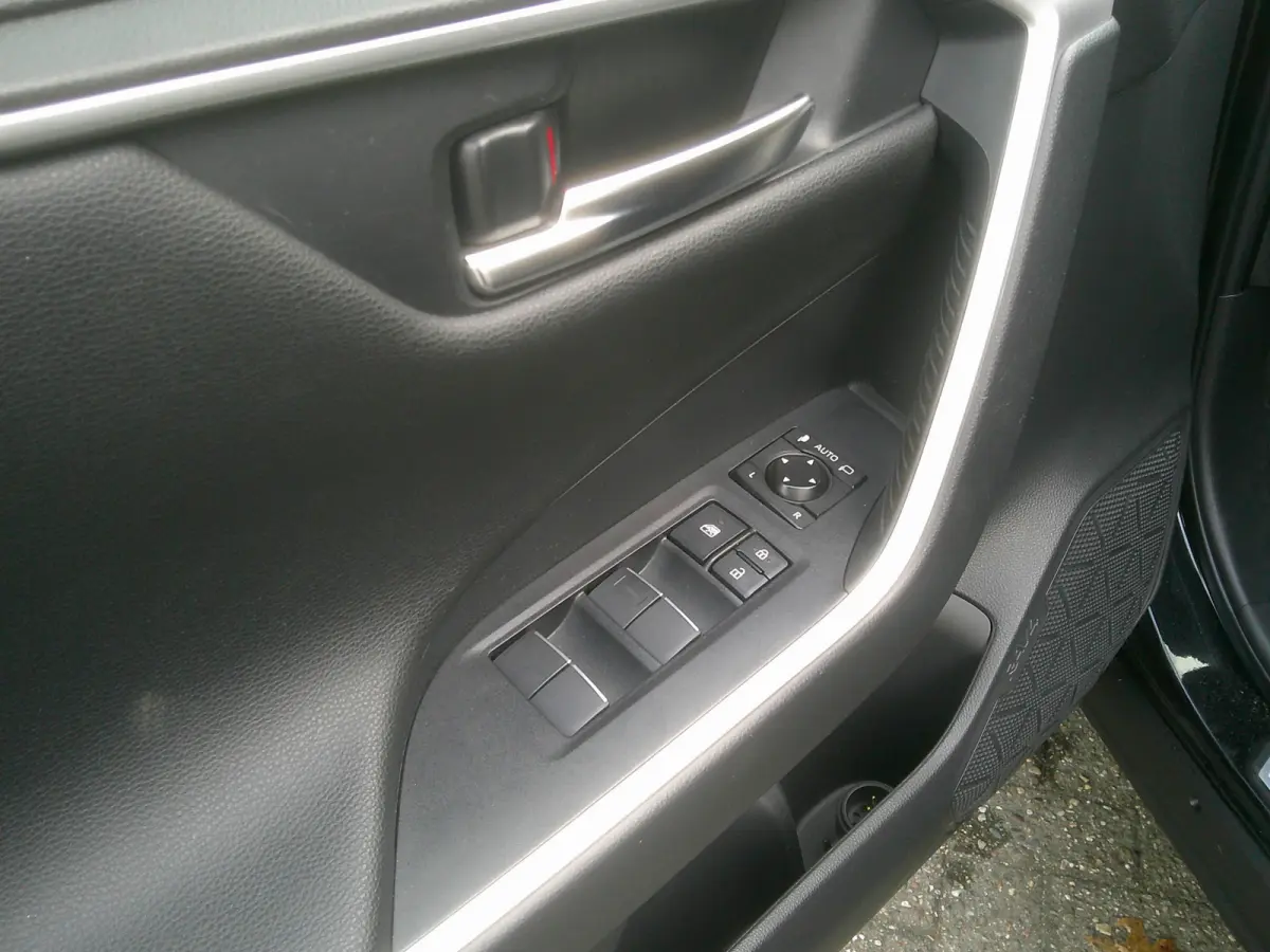 2.5 Hybrid AWD Black Edition Trekhaak