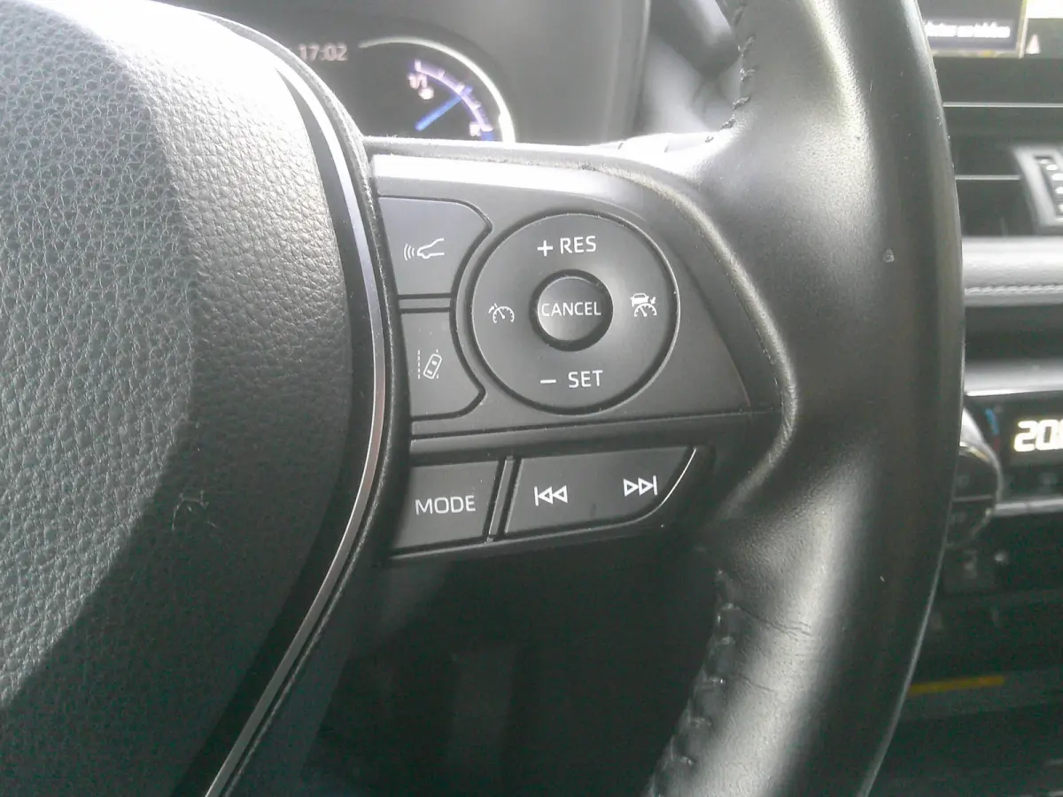 2.5 Hybrid AWD Black Edition Trekhaak